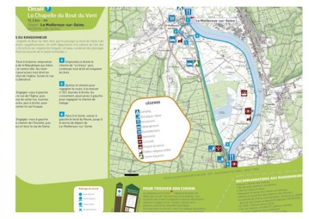 15 MAI 2015 : LA CHAPELLE DU BOUT DU VENT